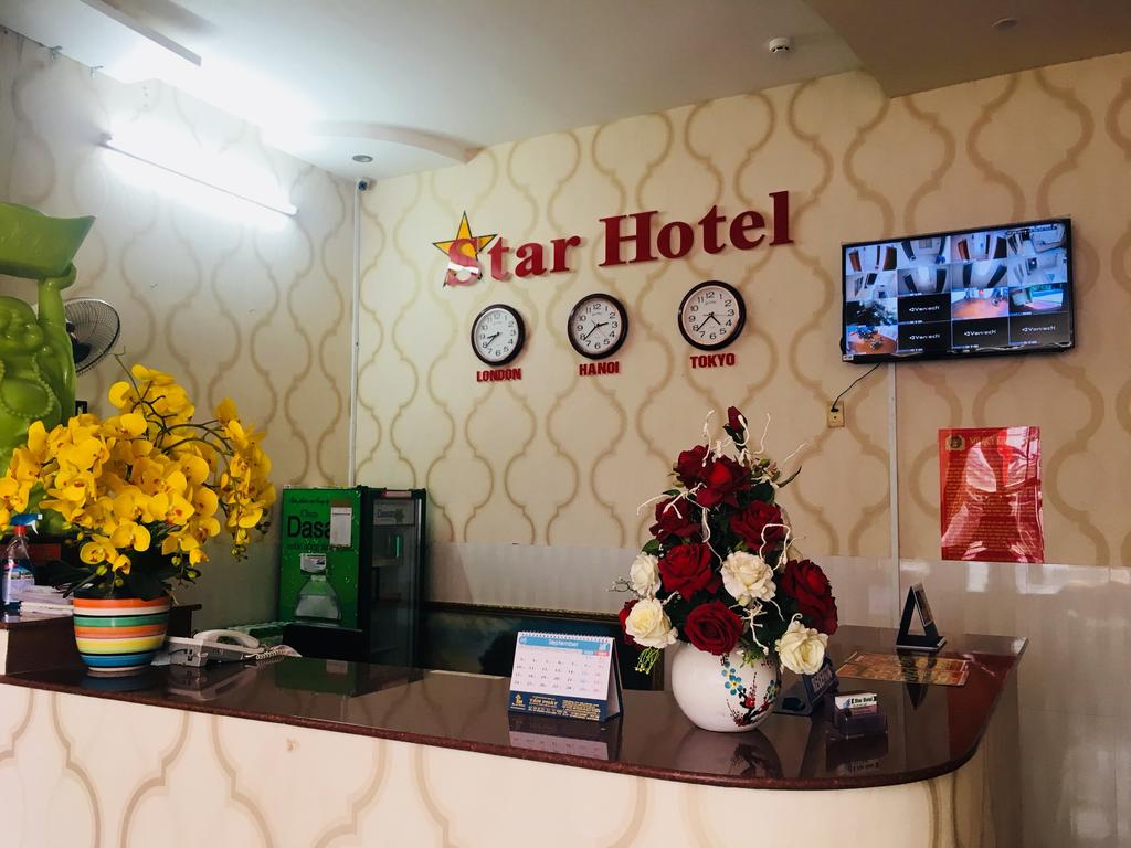Noi Bai Star Hotel